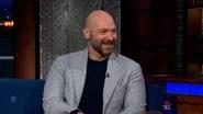 The Late Show with Stephen Colbert Season 7 Episode 72