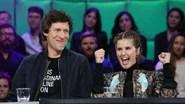 Tout le monde en parle Season 14 Episode 6