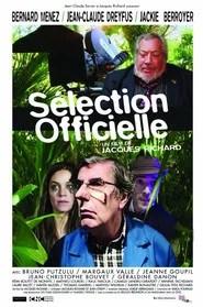S&eacute;lection Officielle