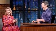 Late Night with Seth Meyers Season 10 Episode 22