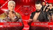 Raw Season 31 Episode 5