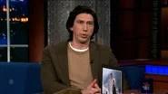 The Late Show with Stephen Colbert Season 7 Episode 44