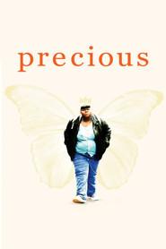 Precious: Based on the Novel 'Push' by Sapphire