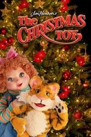 The Christmas Toy