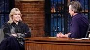 Late Night with Seth Meyers Season 11 Episode 49
