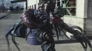 Kamen Rider Season 8 Episode 23