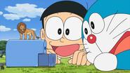 Doraemon Season 1 Episode 1030
