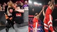 Raw Season 27 Episode 42
