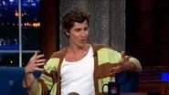The Late Show with Stephen Colbert Season 7 Episode 10