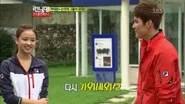 Running Man Season 1 Episode 110