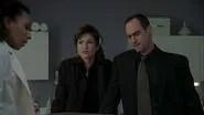 Law & Order: Special Victims Unit Season 3 Episode 10