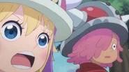 One Piece Season 23 Episode 1178