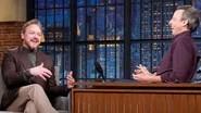 Late Night with Seth Meyers Season 11 Episode 45