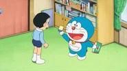 Doraemon Season 1 Episode 1280