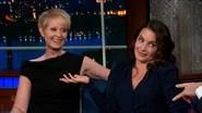 The Late Show with Stephen Colbert Season 7 Episode 55