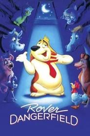 Rover Dangerfield