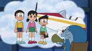 Doraemon Season 1 Episode 486