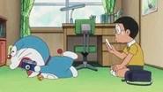Doraemon Season 1 Episode 614