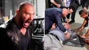 Raw Season 27 Episode 8