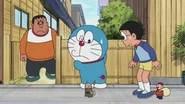 Doraemon Season 1 Episode 524