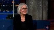 The Late Show with Stephen Colbert Season 7 Episode 103