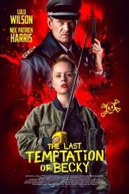 The Last Temptation of Becky