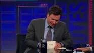 The Daily Show Season 16 Episode 69