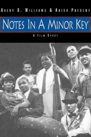 Notes in a Minor Key
