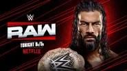 Raw Season 34 Episode 16