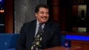 The Late Show with Stephen Colbert Season 7 Episode 123