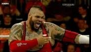 Raw Season 19 Episode 2