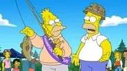 The Simpsons Season 35 Episode 10