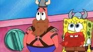 The Patrick Star Show Season 4 Episode 18