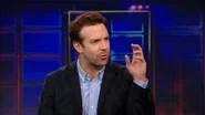 The Daily Show Season 18 Episode 24