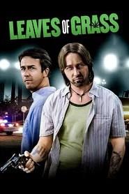 Leaves of Grass