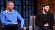 Late Night with Seth Meyers Season 13 Episode 23