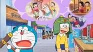 Doraemon Season 1 Episode 1200