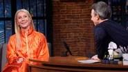 Late Night with Seth Meyers Season 13 Episode 42