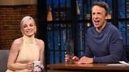 Late Night with Seth Meyers Season 13 Episode 102