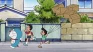 Doraemon Season 1 Episode 564