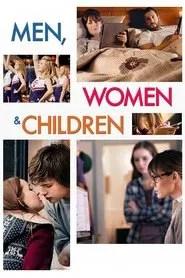 Men, Women & Children