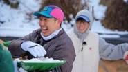 Running Man Season 1 Episode 635