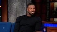 The Late Show with Stephen Colbert Season 7 Episode 57