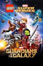 LEGO Marvel Super Heroes: Guardians of the Galaxy - The Thanos Threat