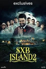 SXB island