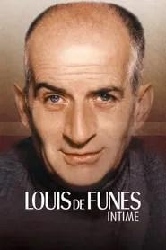 Louis de Funès Intime