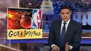 The Daily Show Season 25 Episode 7