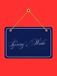 Spring's Wake