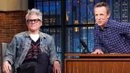 Late Night with Seth Meyers Season 10 Episode 16