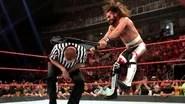 Raw Season 27 Episode 23